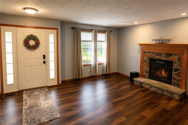 5856 Ridgeview Boulevard, North Ridgeville, OH 44039