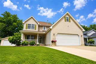 5856 Ridgeview Boulevard, North Ridgeville, OH 44039