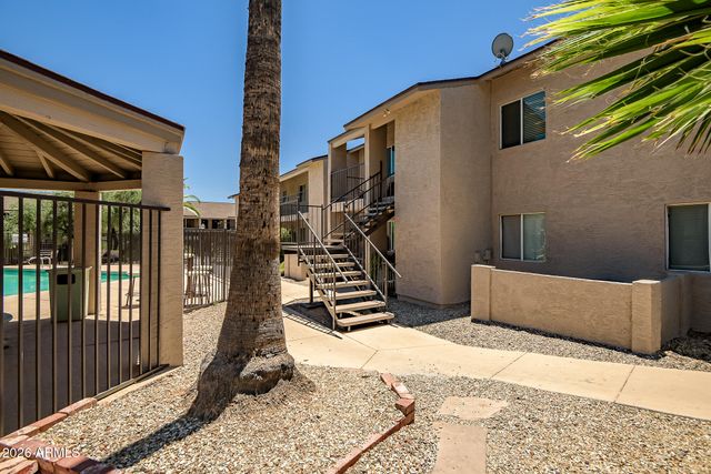 12440 N 20TH Street 220, Phoenix, AZ 85022