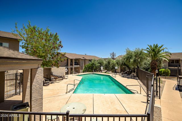 12440 N 20TH Street 220, Phoenix, AZ 85022