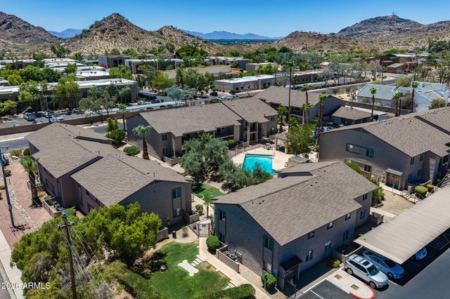 12440 N 20TH Street 220, Phoenix, AZ 85022