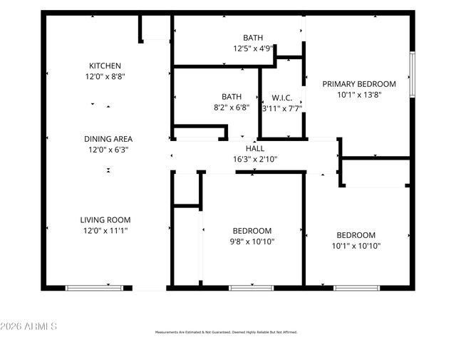 12440 N 20TH Street 220, Phoenix, AZ 85022