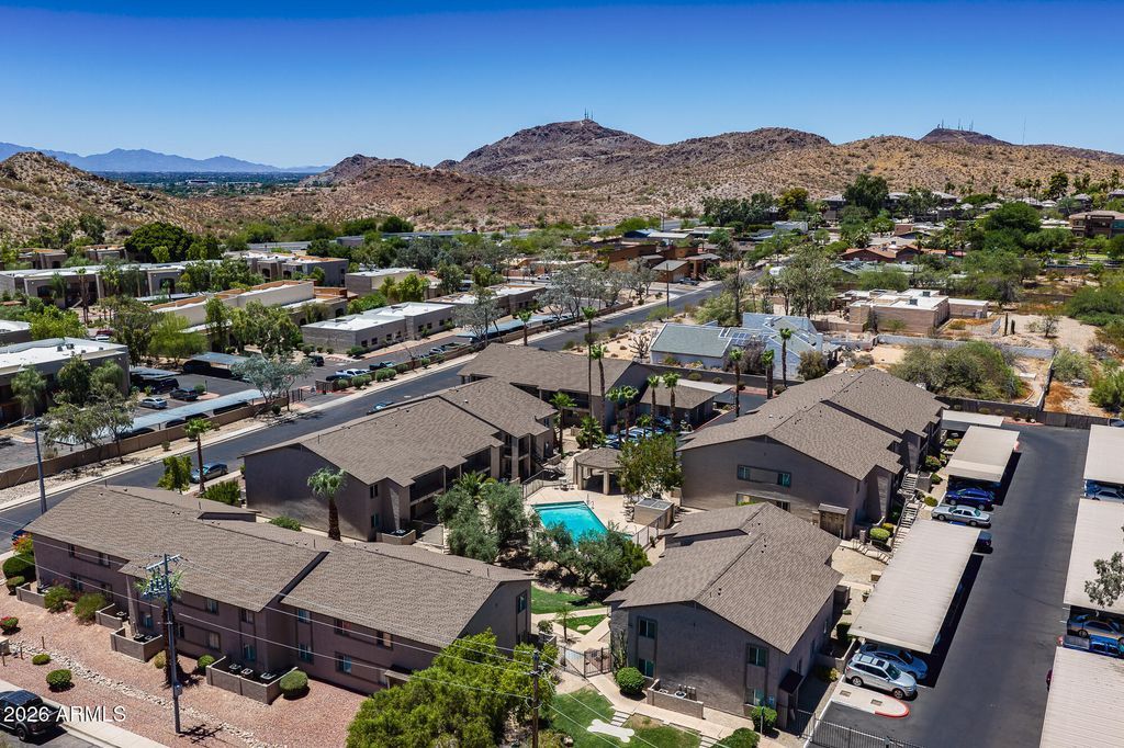 12440 N 20TH Street 220, Phoenix, AZ 85022