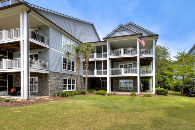 1184 Bridgeview Lane, Summerton, SC 29148