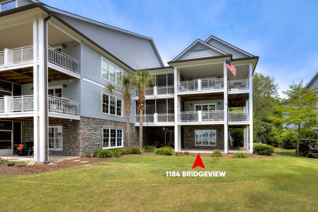 1184 Bridgeview Lane, Summerton, SC 29148