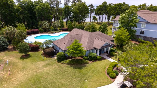 1184 Bridgeview Lane, Summerton, SC 29148