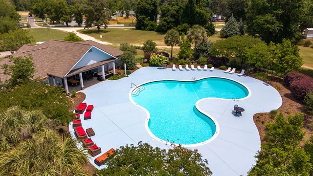 1184 Bridgeview Lane, Summerton, SC 29148
