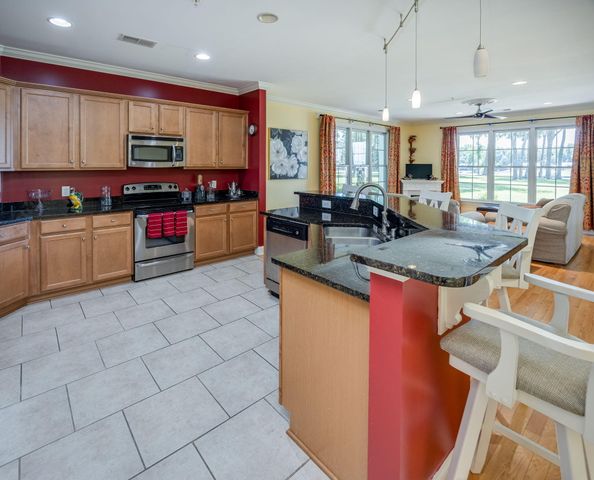 1184 Bridgeview Lane, Summerton, SC 29148