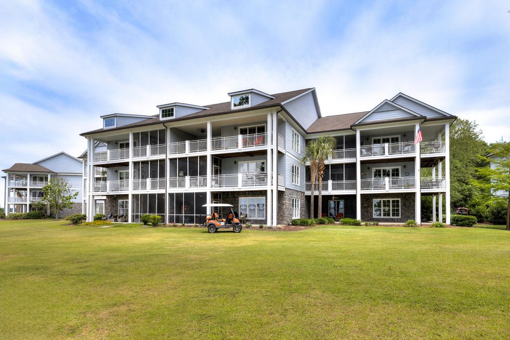 1184 Bridgeview Lane, Summerton, SC 29148