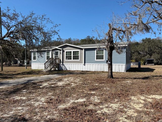 11801 BRUIN DRIVE, New Port Richey, FL 34654