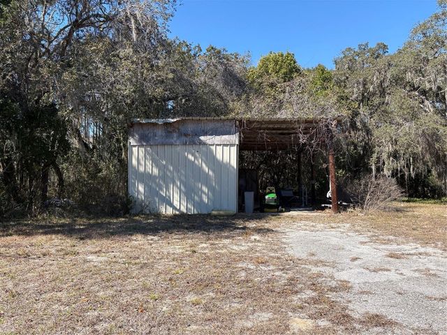 11801 BRUIN DRIVE, New Port Richey, FL 34654