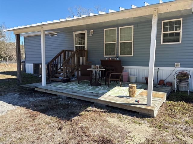 11801 BRUIN DRIVE, New Port Richey, FL 34654