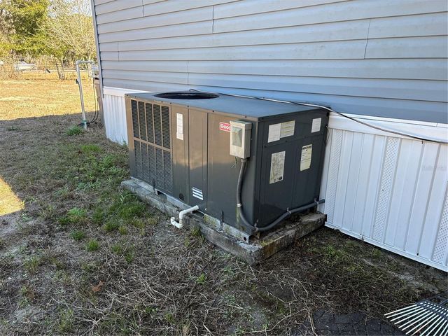 11801 BRUIN DRIVE, New Port Richey, FL 34654