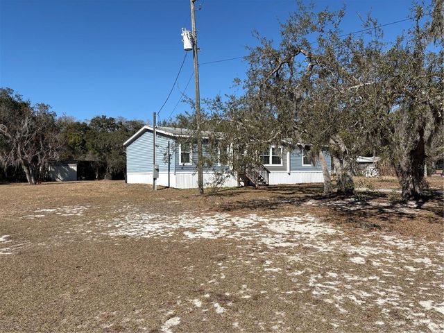 11801 BRUIN DRIVE, New Port Richey, FL 34654