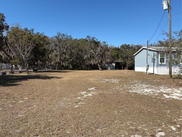 11801 BRUIN DRIVE, New Port Richey, FL 34654