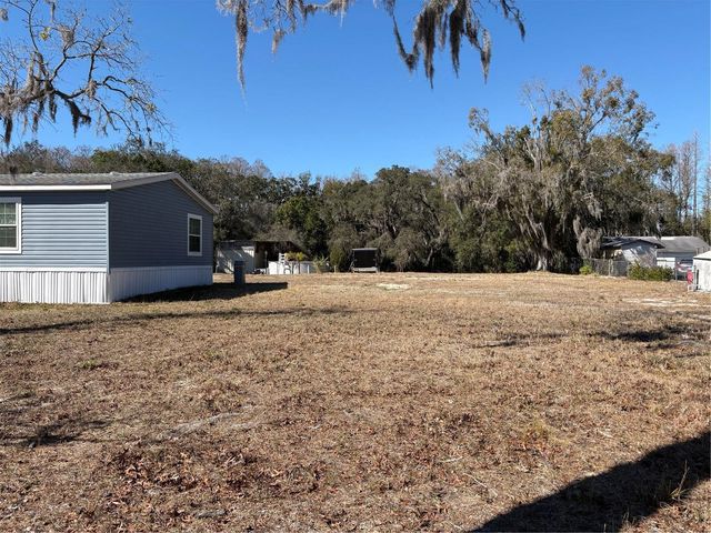 11801 BRUIN DRIVE, New Port Richey, FL 34654