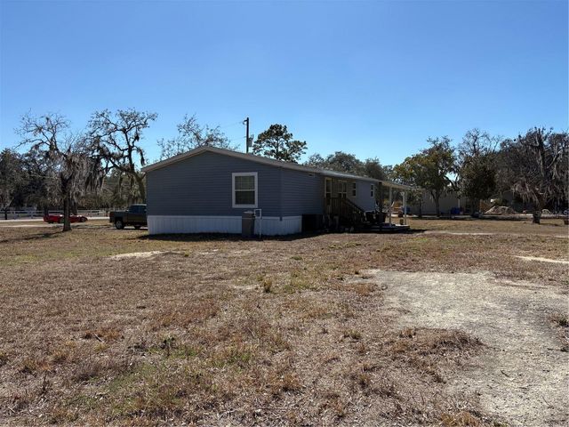 11801 BRUIN DRIVE, New Port Richey, FL 34654