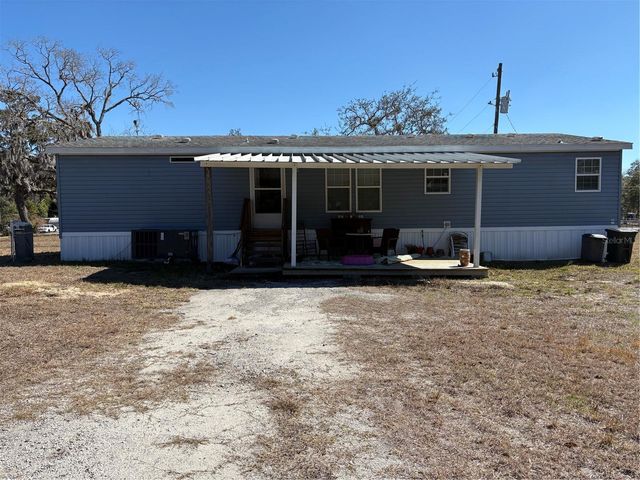 11801 BRUIN DRIVE, New Port Richey, FL 34654