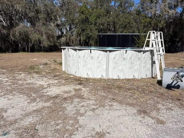 11801 BRUIN DRIVE, New Port Richey, FL 34654