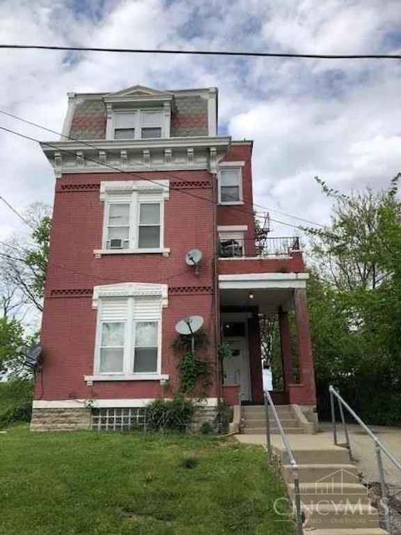 3424 Kensington Place, Cincinnati, OH 45205