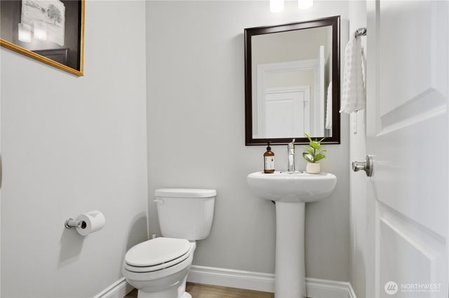 6331 SE 5th Place, Renton, WA 98059