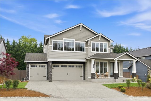 6331 SE 5th Place, Renton, WA 98059