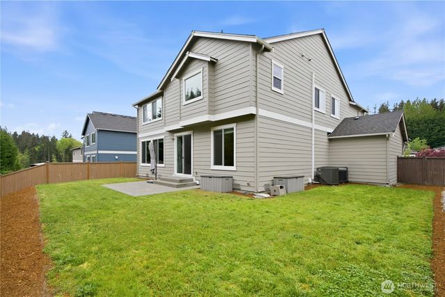 6331 SE 5th Place, Renton, WA 98059