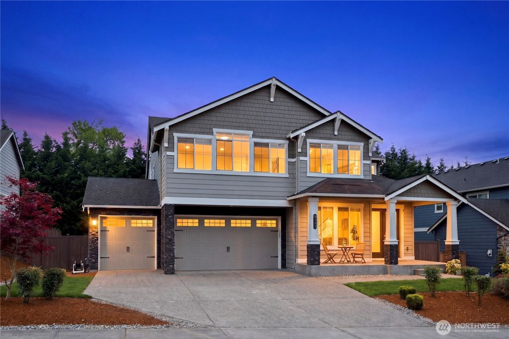 6331 SE 5th Place, Renton, WA 98059