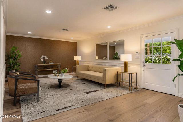 6231 E CALLE CAMELIA --, Scottsdale, AZ 85251