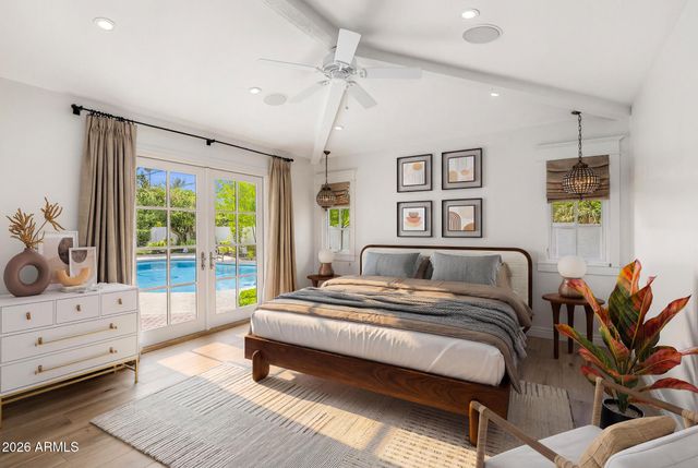 6231 E CALLE CAMELIA --, Scottsdale, AZ 85251