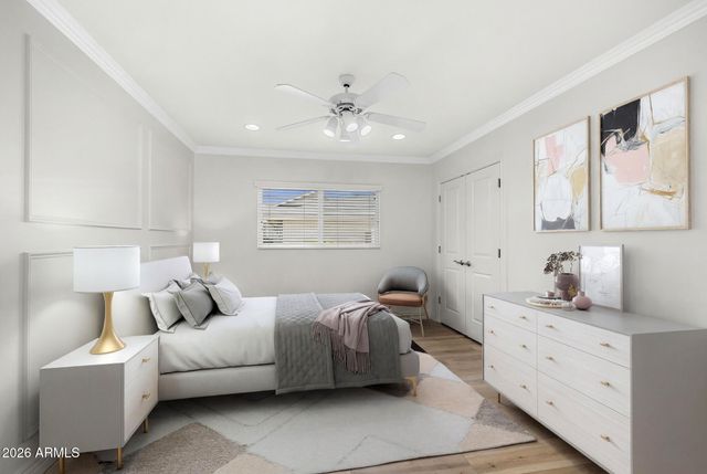 6231 E CALLE CAMELIA --, Scottsdale, AZ 85251