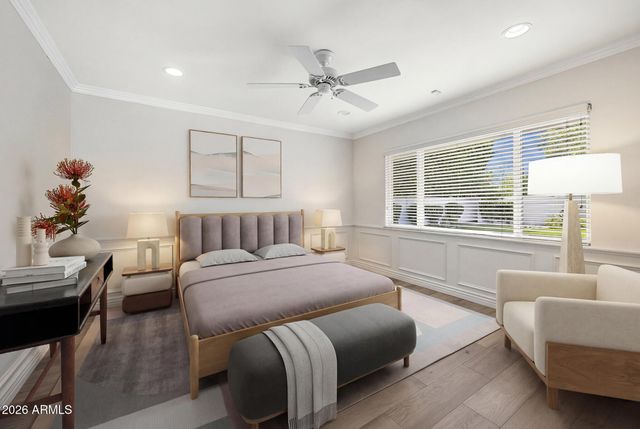 6231 E CALLE CAMELIA --, Scottsdale, AZ 85251