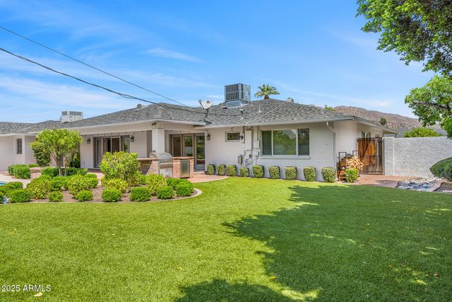 6231 E CALLE CAMELIA --, Scottsdale, AZ 85251