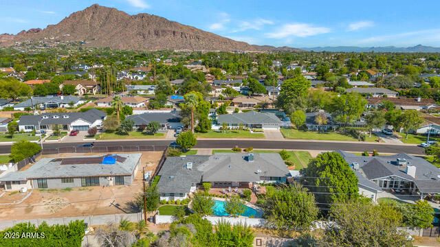 6231 E CALLE CAMELIA --, Scottsdale, AZ 85251