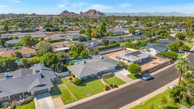 6231 E CALLE CAMELIA --, Scottsdale, AZ 85251