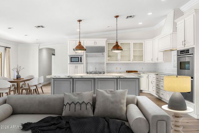 6231 E CALLE CAMELIA --, Scottsdale, AZ 85251