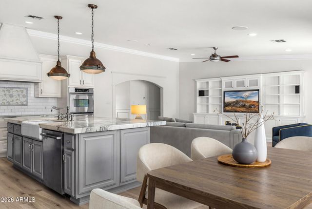 6231 E CALLE CAMELIA --, Scottsdale, AZ 85251