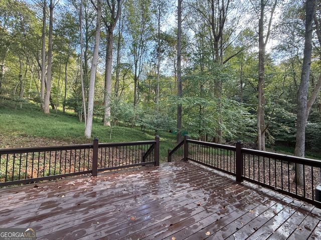 55 Elmwood Circle, Ellijay, GA 30540