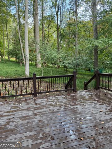 55 Elmwood Circle, Ellijay, GA 30540