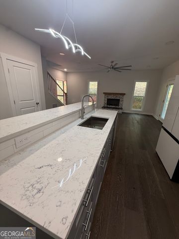 55 Elmwood Circle, Ellijay, GA 30540