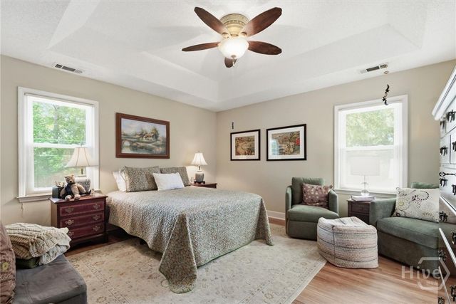 2511 Salcedo Avenue, Savannah, GA 31406