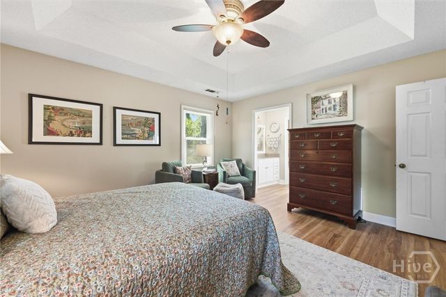 2511 Salcedo Avenue, Savannah, GA 31406