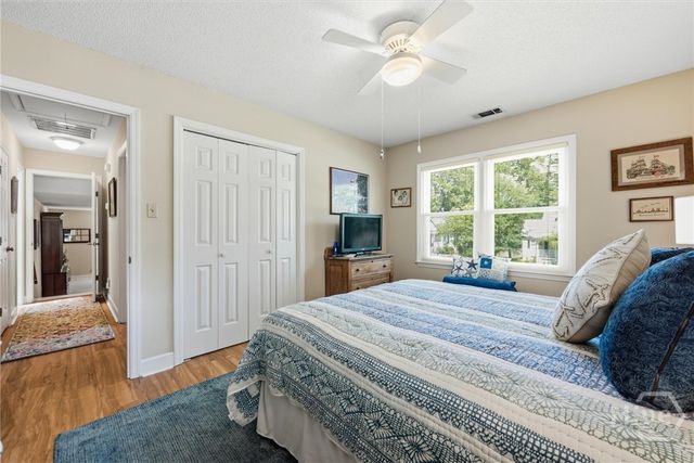2511 Salcedo Avenue, Savannah, GA 31406