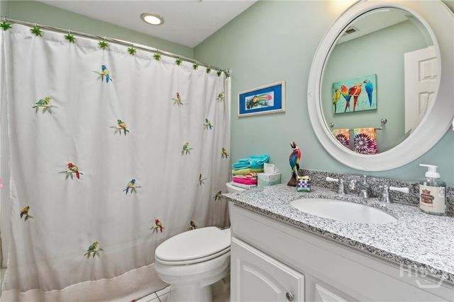 2511 Salcedo Avenue, Savannah, GA 31406