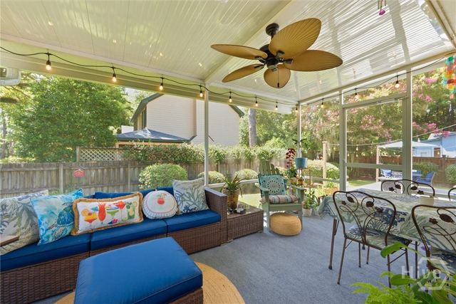 2511 Salcedo Avenue, Savannah, GA 31406