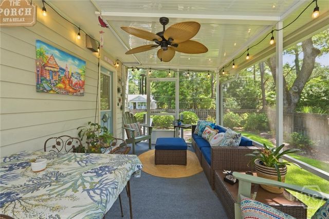 2511 Salcedo Avenue, Savannah, GA 31406