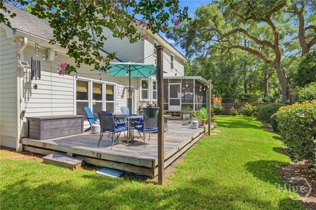 2511 Salcedo Avenue, Savannah, GA 31406