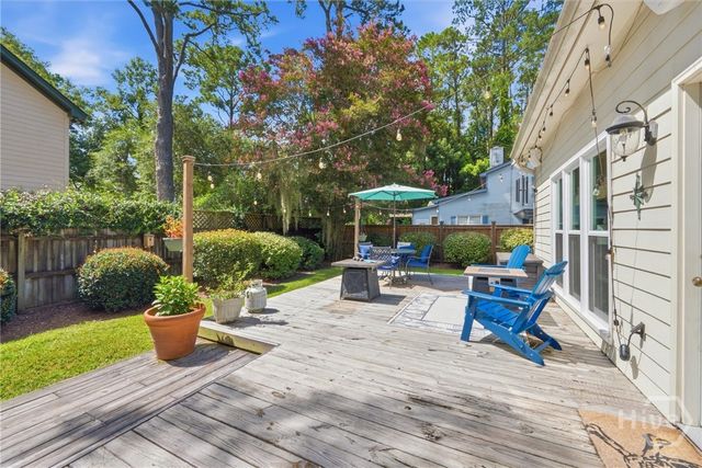 2511 Salcedo Avenue, Savannah, GA 31406