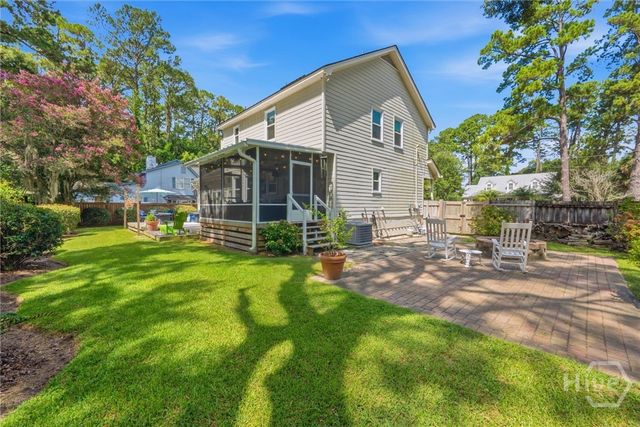 2511 Salcedo Avenue, Savannah, GA 31406