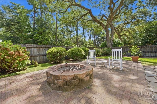 2511 Salcedo Avenue, Savannah, GA 31406